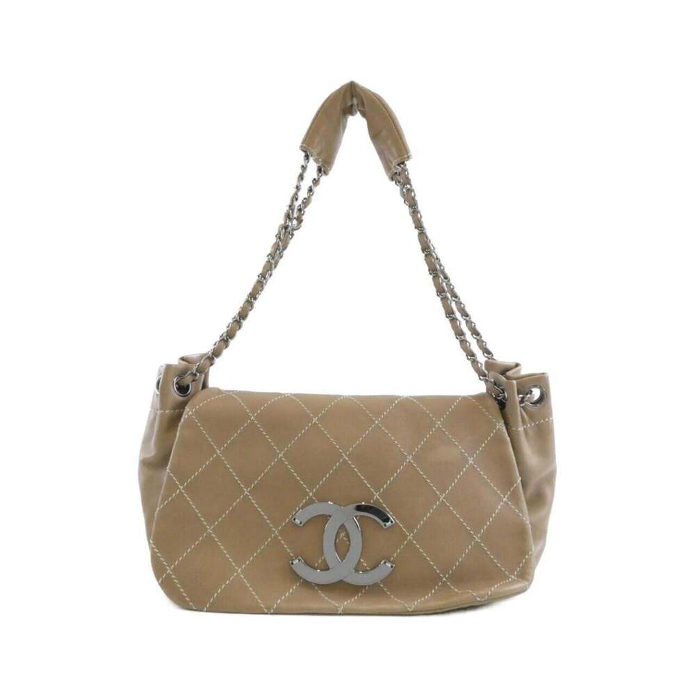 Chanel shoulder bag